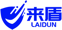 来盾logo
